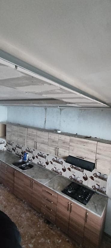 metbex stol stullari instagram: Mətbəx mebeli dəsti - Üst və alt dolablar: taxta teksturalı fasadlar — 1