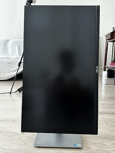 komputer ekrani: ASUS ProArt monitor ASUS ProArt PA279CRV 4K monitor satılır — 2