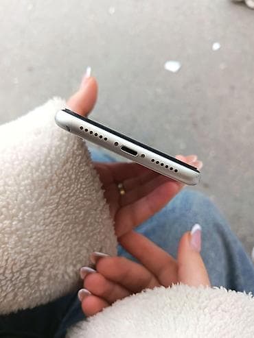 iphone 6 64 g: IPhone 11, 128 GB, Ağ, Face ID — 4