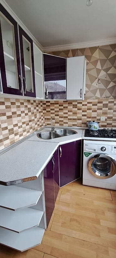 nərimanov: 3 otaqlı evə 1 nəfər 20-30 yaş arası işləyən xanım otaq yoldaşı — 5