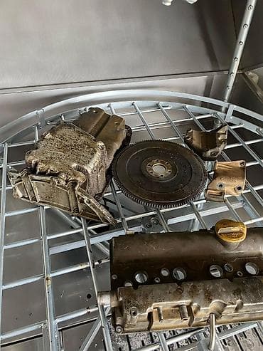 Другое оборудование для мойки: Mator yuma aparatı (yüksək təzyiq və buxar ilə) yenidir kiçik biznes — 4