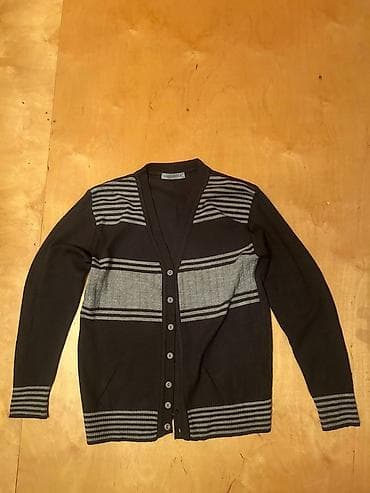 Рубашки: Kişi köynəkləri – 2 ədəd dəst 1) Uzunqol naxışlı köynək - Model — 10