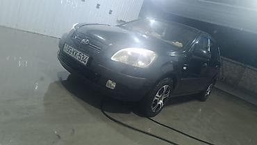 ucuz 011: Kia Rio: 1.5 l | 2006 il Hetçbek — 6