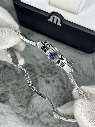 bil: ⚜️Yenilənmiş versiya ⚜️ ▪️MAURİCE LACROIX ▪️Premium keyfiyyət — 6