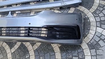 Ön, BMW 30