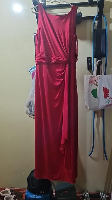 Ziyafət donu, Maksi, 2XS lalafo.az -da Ziyafət donu, Maksi, 2XS