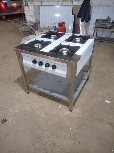 ət çəkən masinlar: Kafe restaran avadanlıqları istənilən ölçüdə yığılması və satışı Yerli — 2