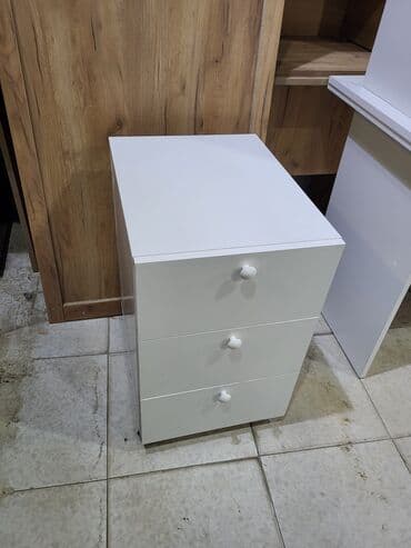 bərbər şkafı: Tunbucka Yenidir hundurluk 60 sm derinlik 50 sm eni 40 sm unvan — 4