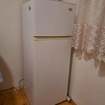 işlənmiş soyuducu satışı: Soyuducular — 1