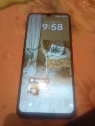 bakcell cut nomreler: 230 - Brend: Redmi (Xiaomi) - Rəng: Qara, qumlu teksturalı arxa səth — 2