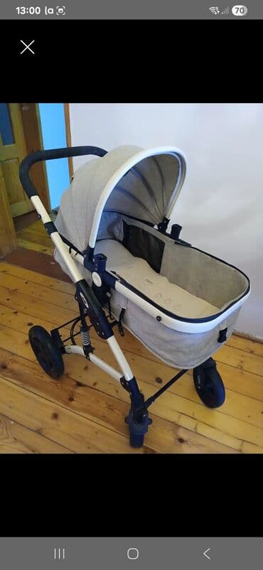 iki mərtəbəli çarpayı: Oğlan və qız üçün, İşlənmiş, Yumru, Beşik, Dəst ilə, Matras ilə, Yellənmə mexanizmsiz — 1