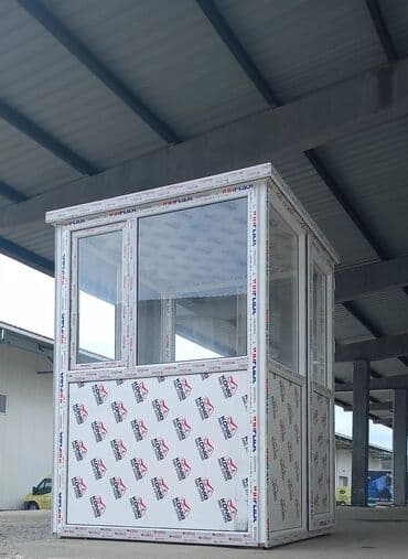 hazır koşk: Müasir Dizaynlı Butkalar - Sərfəli Qiymətlərlə! 🚨Mühafizə, nəzarətçi — 9