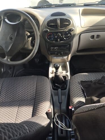 Digər nəqliyyat: VAZ (LADA) Kalina: 1.6 l | 2005 km Sedan — 2