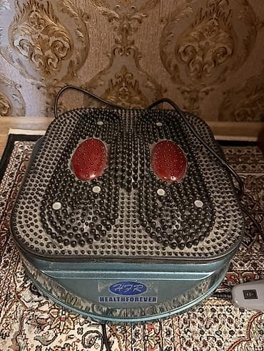 pult az: Masajor, Vibro masajor, Bədən üçün, Yeni — 2
