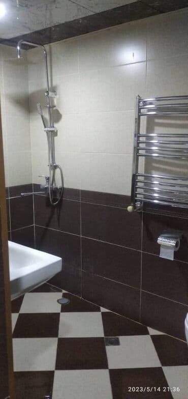 сдается квартира в баку: Razində.Akkordun Binalari.Yeni tikili.(novostroyka)20 nin18 ci — 4