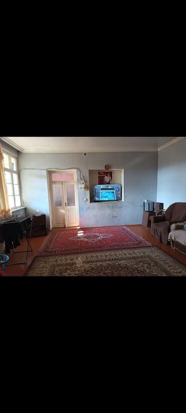 sabunçu: Maştağa qəs. 3 otaqlı, 159 kv. m, Kredit yoxdur, Orta təmir — 6