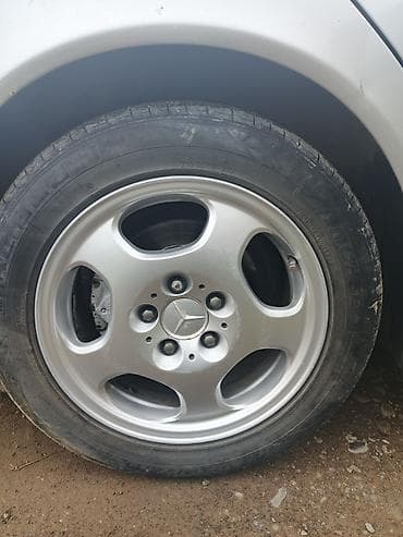 18 disk teker: Salam.Disqilər tam saxşı vəziyyətdədir.Çatı svarkası — 3