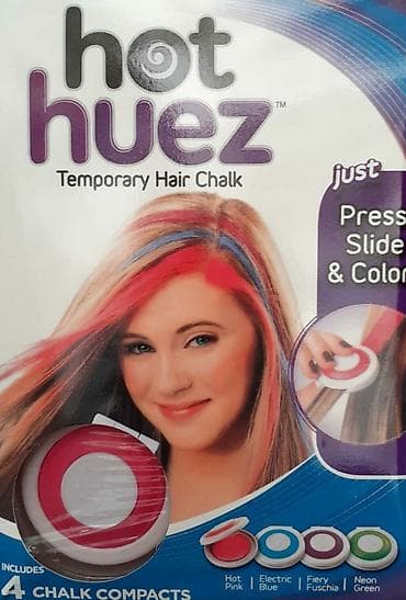 ballı bitkisel macun: Digər kosmetika — 3