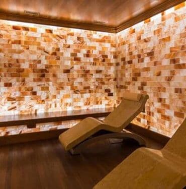 tamet satışı: Duz otağı tikintisi himalay duzundan otaqların tikintisi Duz otağı — 4