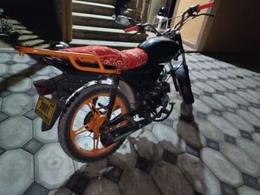 купить матацикал в баку: 50 sm3 — 6