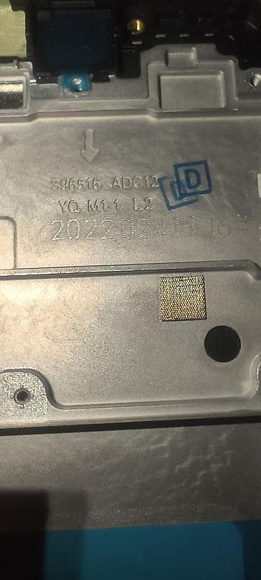 samsung a72 ekran: Məhsul: Samsung A03s LCD Smartfon üçün tam ekran modulu (LCM+FPC) — 9