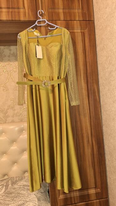 veçerni donlar: Ziyafət donu, Midi — 3