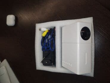 proyektorlar: Proyektor — 5