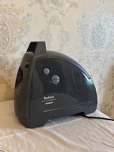 kabab manqal: Ət çəkən maşın Tefal, 2000 Vt, Revers ilə — 1