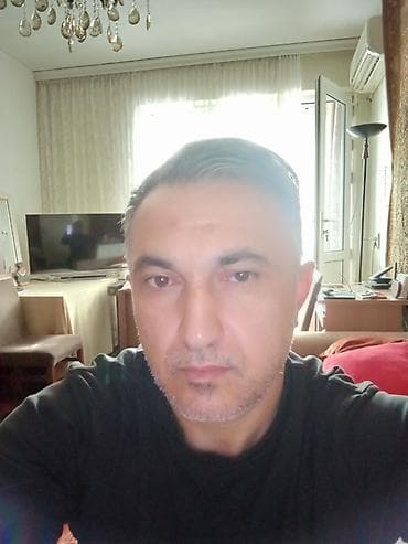 Salam. 46 yaşım var. 16 illik sürücül təcrübəm var. Peşəkar sürücüyəm lalafo.az -da Salam. 46 yaşım var. 16 illik sürücül təcrübəm var. Peşəkar sürücüyəm