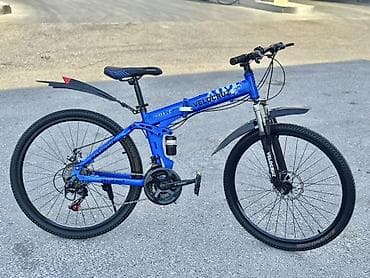aurus bicycle: Velosiped VELOCRUZ 26 Lıq Skorsnoy. Ela veziyyetdedir.Heç bir — 1