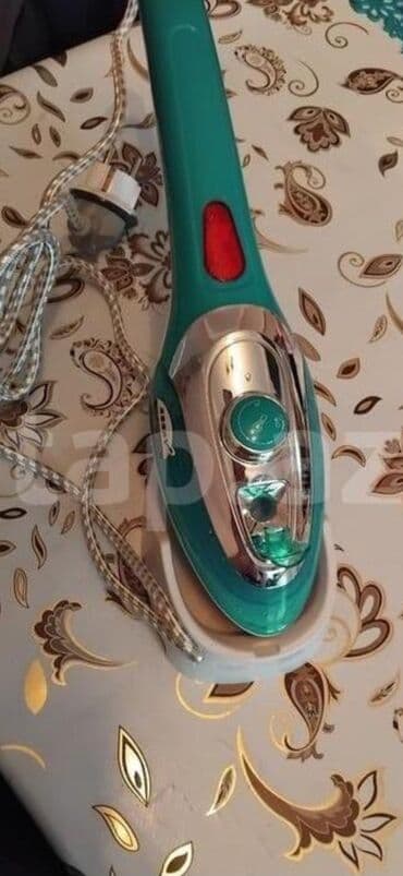 семейная баня семейный пар бишкек: Əl buxarlayıcısı, Kredit yoxdur — 1