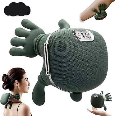 Digər məişət texnikası: Masajor, Bədən üçün, Yeni, Pulsuz çatdırılma — 3