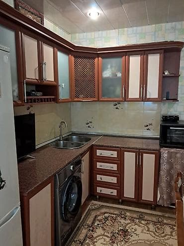 Metbex mebeli moyka+aspirator verilir Qiymet 100 azn qaz elave