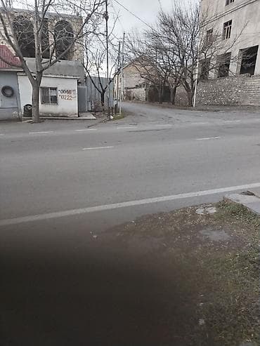 ref vitrin: Obyekt – yol kənarında kiçik ticarət köşkü - Təyinat: kiçik mağaza — 1
