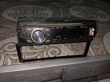 printer epson l850: Pioneer avtomobil maqnitofonu - Model: RDS dəstəyi olan Pioneer — 4