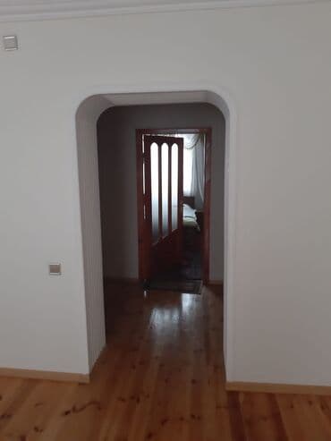 sumqayitda kirayə evlər: Göyçay, 4 otaqlı, Köhnə tikili, 86 kv. m — 4