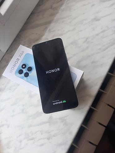 Honor 6A, 128 GB, rəng - Mavi, İki sim kartlı lalafo.az -da Honor 6A, 128 GB, rəng - Mavi, İki sim kartlı