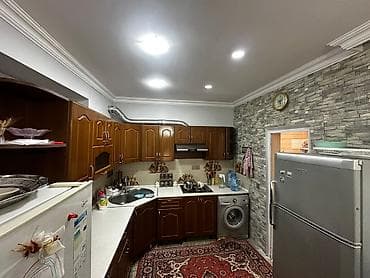 Həyət evləri və villaların satışı: 4 otaqlı, 120 kv. m, Yeni təmirli — 6