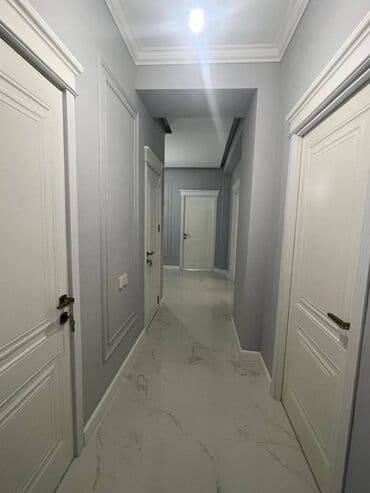 sumqayıt kreditle evler: 3 otaqlı, Yeni tikili, m. Həzi Aslanov, 160 kv. m — 12