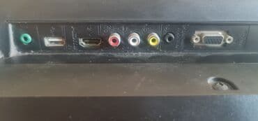 samsunq a 23: İşlənmiş Televizor Sony LCD 32" FHD (1920x1080), Ünvandan götürmə — 4