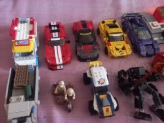 Xodunoklar: Legolar satılır 1 manatdan 10 manata kimi — 4