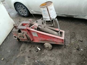 cnc dəzgahı: Armatur kesen.Armatur kəsən — 1