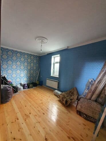 guneslide 3 otaqli evler: 120 kv. m, 3 otaqlı, Qaz — 6