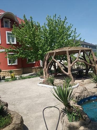 sumqayitda evler: Novxanı, 500 kv. m, 12 otaq, Kombi, Qaz, İşıq — 9