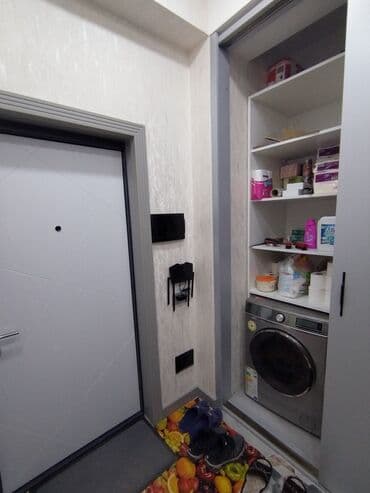 Mənzil kirayələyirəm: Yeni Günəşli Massiv A, 2 otaqlı, Yeni tikili, m. Xalqlar Dostluğu, 64 kv. m — 9