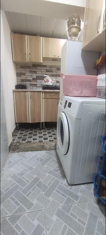 evlərin satisi: Bayıl 2 otaqlı, 42 kv. m, Kredit yoxdur, Orta təmir — 9