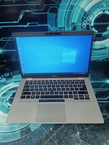 İşlənmiş Dell Latitude, 14 ", Intel Core i7, 256 GB, Ünvandan götürmə, Ödənişli çatdırılma, Rayonlara çatdırılma