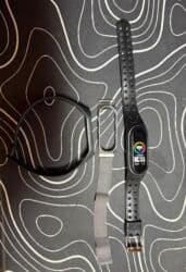 İşlənmiş, Smart qolbaq, Xiaomi, Sensor ekran, rəng - Qara lalafo.az -da İşlənmiş, Smart qolbaq, Xiaomi, Sensor ekran, rəng - Qara