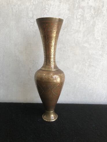 1 manat nece rubl: Antik guldan sovet dovrune aid 30 sm H . ela vezyyetde — 6