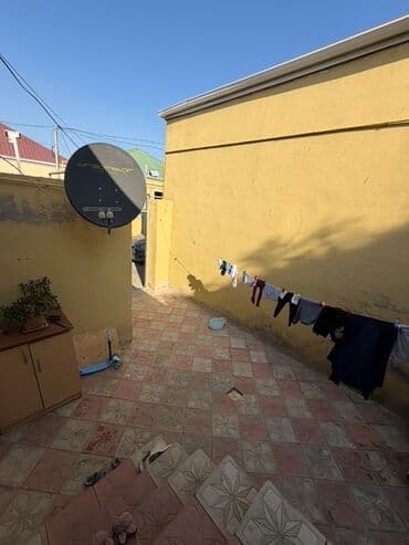 kiraye evler sumqayit 2024: 2 otaqlı, 55 kv. m, Kredit var, Orta təmir — 6